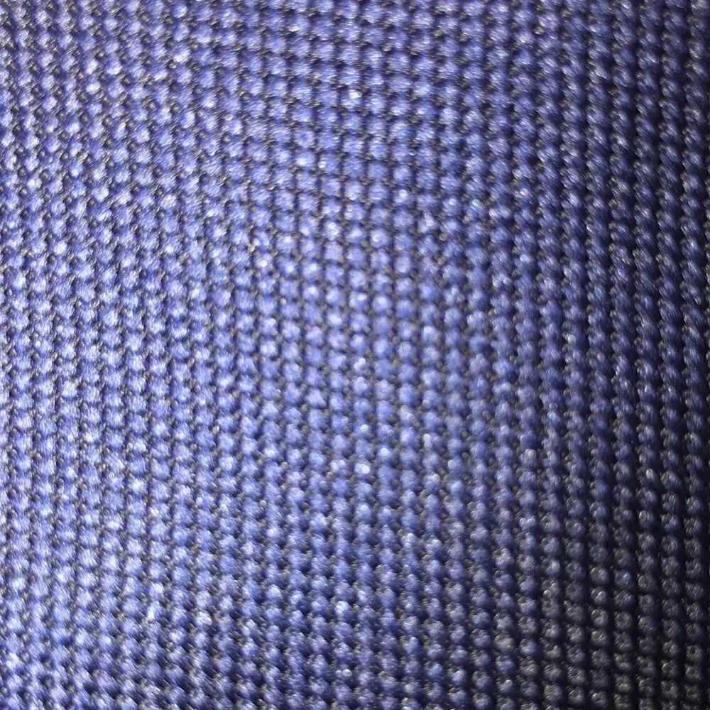 Dockers Navy Textured Polyester Tie - Picture 2 of 7